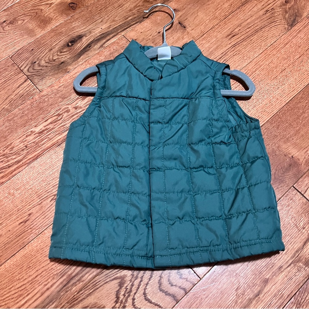 Old Navy Vest